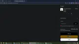 ALEX10 coupon verification screenshot