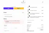 DeTox10 coupon verification screenshot