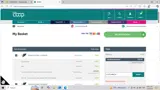 CUTCARBON coupon verification screenshot