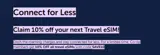 save10 coupon verification screenshot