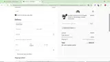BROADDICT coupon verification screenshot