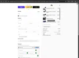 BROADDICT coupon verification screenshot