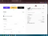 BROADDICT coupon verification screenshot