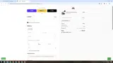 BROADDICT coupon verification screenshot