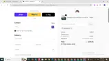 BROADDICT coupon verification screenshot