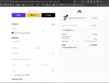 BROADDICT coupon verification screenshot
