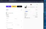 BROADDICT coupon verification screenshot