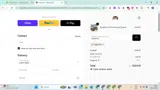 BROADDICT coupon verification screenshot