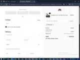BROADDICT coupon verification screenshot