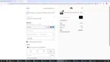 BROADDICT coupon verification screenshot