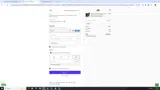BROADDICT coupon verification screenshot