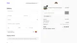 BROADDICT coupon verification screenshot