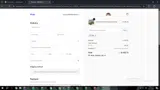 BROADDICT coupon verification screenshot