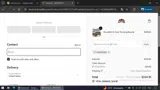 BROADDICT coupon verification screenshot