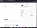 BROADDICT coupon verification screenshot