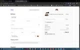 BROADDICT coupon verification screenshot