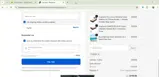 b120 coupon verification screenshot