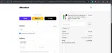 DA15 coupon verification screenshot