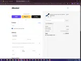 outdoor08 coupon verification screenshot