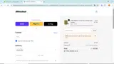 b300 coupon verification screenshot