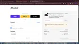 b350 coupon verification screenshot