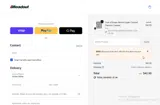 br80 coupon verification screenshot