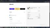 Fc10 coupon verification screenshot
