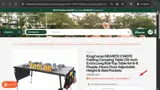 DADREADY coupon verification screenshot