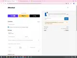 b180 coupon verification screenshot