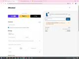 br80 coupon verification screenshot