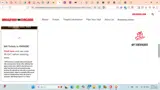 MUSIC coupon verification screenshot