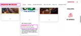 SYRUP coupon verification screenshot
