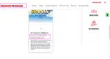 LAUGH coupon verification screenshot