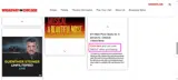 MAGIC coupon verification screenshot