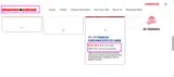BRITISH coupon verification screenshot