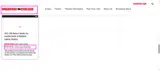 DRIVE35 coupon verification screenshot