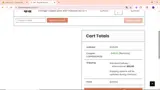 COPPERLOVE20 coupon verification screenshot