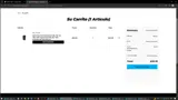 Brocks Performance coupon verification screenshot