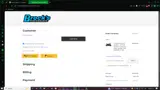 Brocks Performance coupon verification screenshot