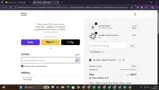 EATPRETTY coupon verification screenshot