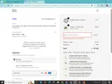 BIANCA coupon verification screenshot