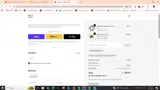 BROCN34JVQ coupon verification screenshot