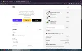 TAKE15 coupon verification screenshot