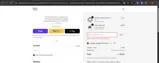 BROCSHOT20 coupon verification screenshot