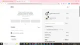 BROCSHOT20 coupon verification screenshot