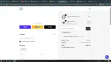 AWILDESON coupon verification screenshot