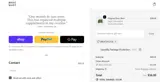 BROCSHOT20 coupon verification screenshot