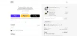 LIANAW15 coupon verification screenshot