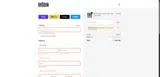 BRODANUSA coupon verification screenshot