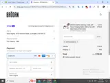 BRODANUSA coupon verification screenshot